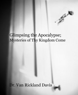 Glimpsing the Apocalypse book cover