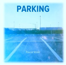 Parking book cover