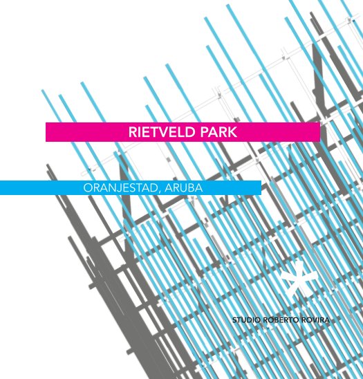 Visualizza Rietveld Park • Oranjestad, Aruba di Roberto Rovira