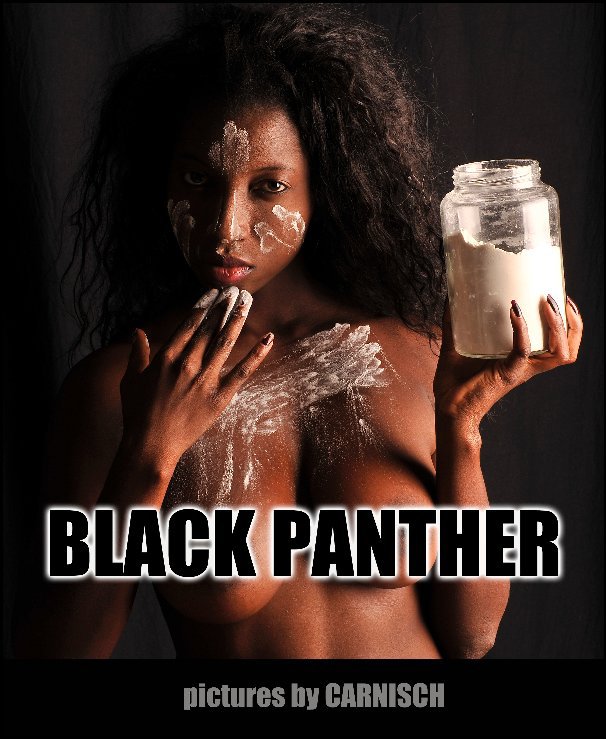 Ver Black Panther por Carnisch