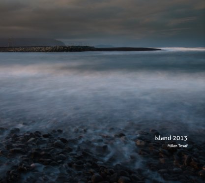 Island 2013 (Iceland 2013) book cover