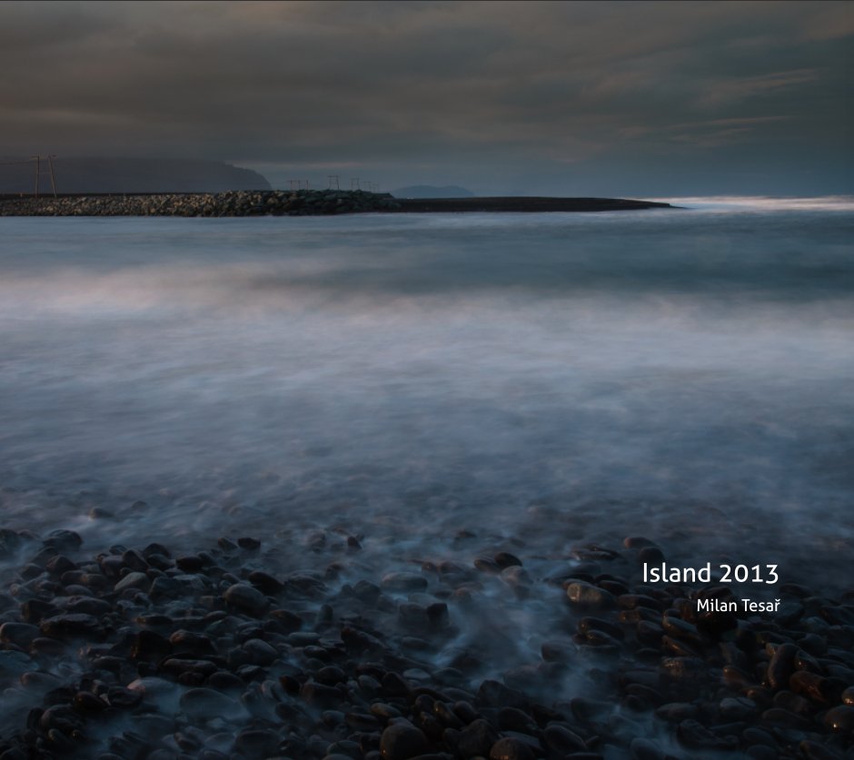 View Island 2013 (Iceland 2013) by Milan Tesar