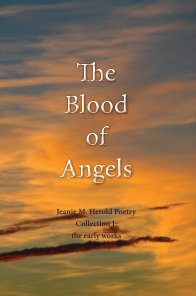 The Blood of Angels book cover