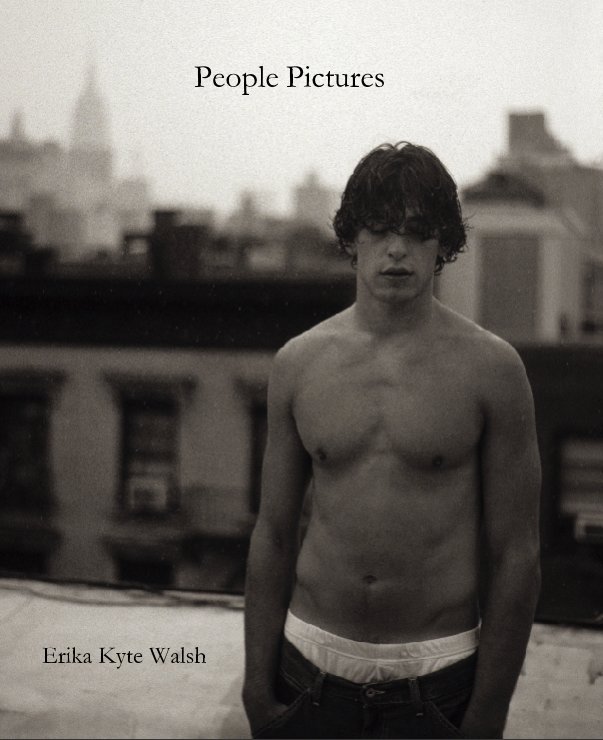 Ver People Pictures por Erika Kyte Walsh