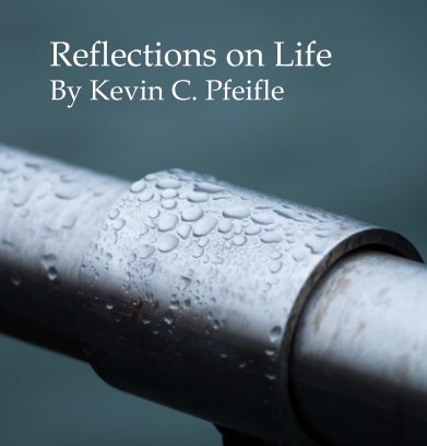 Reflections on Life book cover