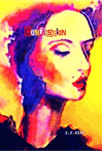 ConfEssion book cover