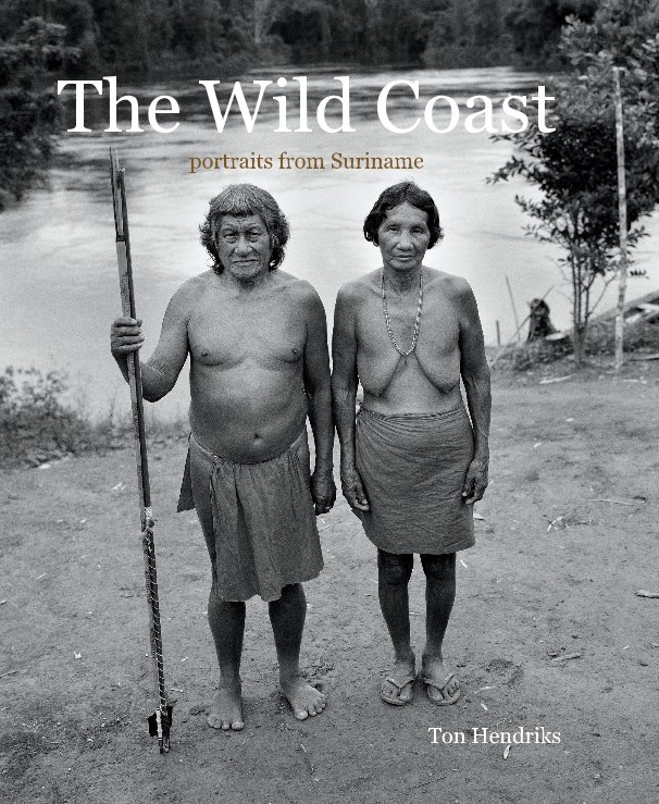 Ver The Wild Coast por Ton Hendriks