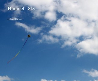 Himmel - Sky book cover