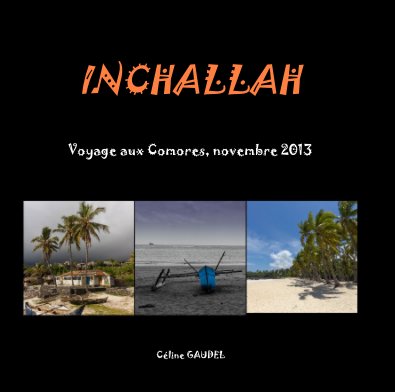INCHALLAH book cover
