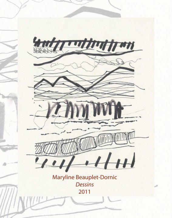 View Dessins by Maryline Beauplet-Dornic