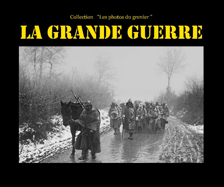 Ver Collection "Les photos du grenier " por groin