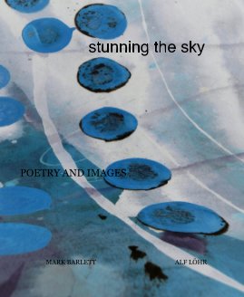 stunning the sky book cover