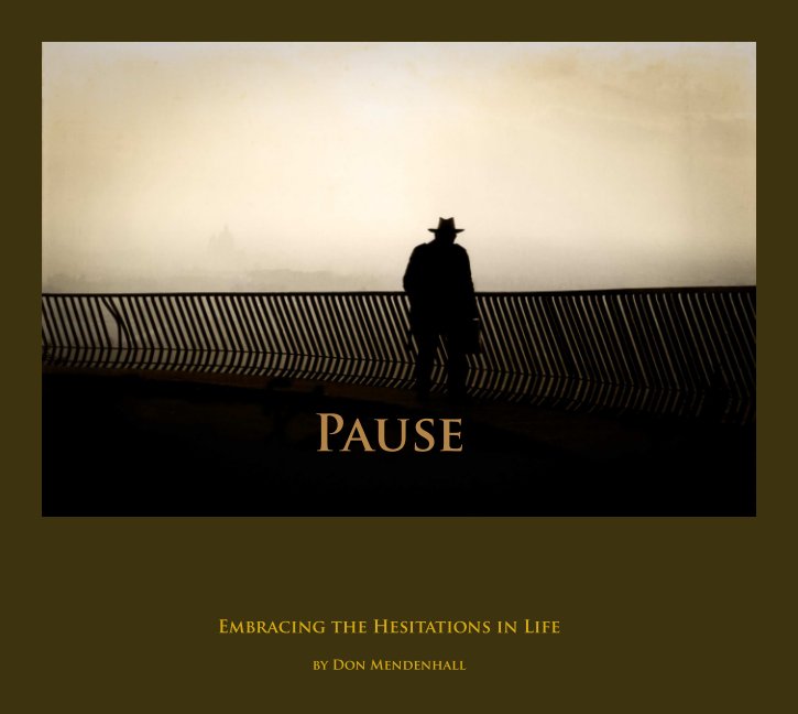 View Pause by Don W. Mendenhall