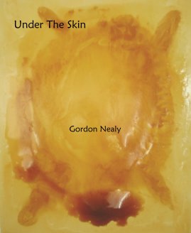 Under The Skin book cover