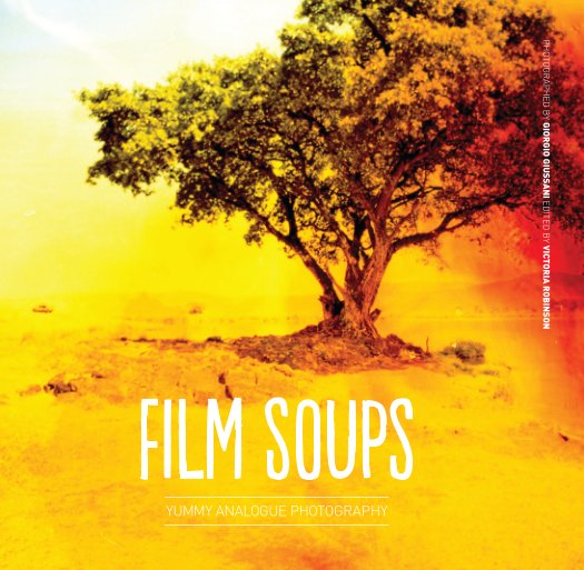 Film Soups por Giorgio Giussani