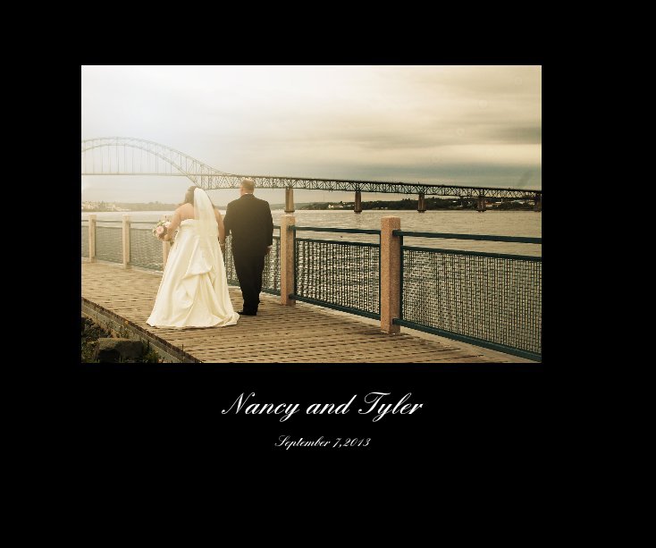 View Nancy and Tyler by phambrook