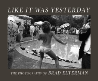 Like It Was Yesterday | Standard Format book cover