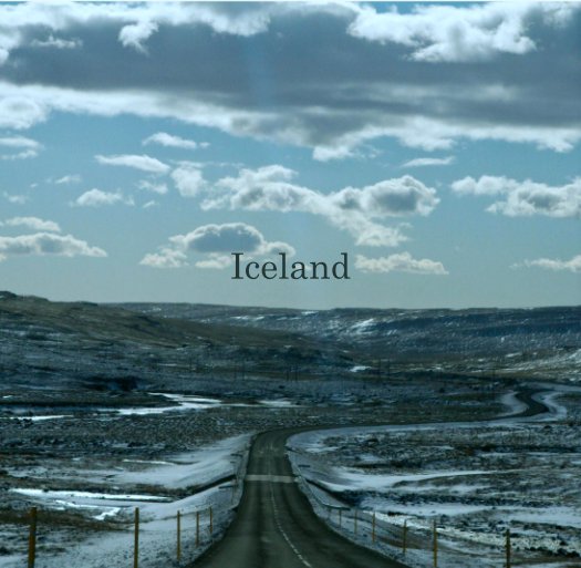 Ver Iceland por NadineDP