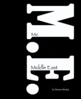 Me in M.E. book cover