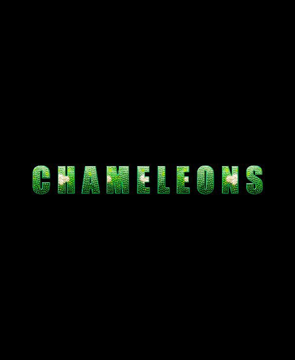 View CHAMELEONS by Jimmy Nicol and Ian Spanier