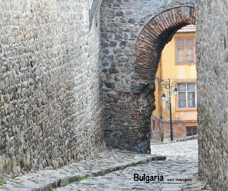 View Bulgaria macy zhelyazkova by macyerin
