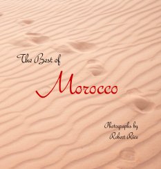 Best of Morocco2 book cover