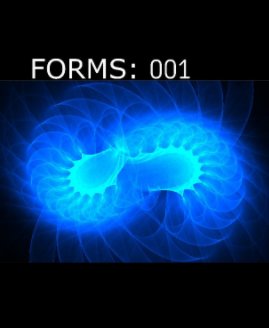 FORMS: 001 book cover