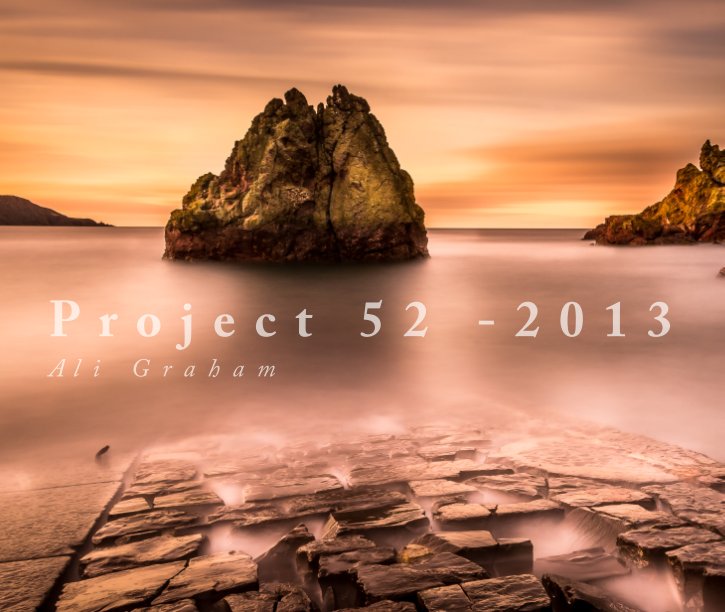 Ver Project 52 - 2013 por Ali Graham