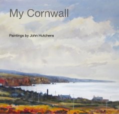 My Cornwall book cover