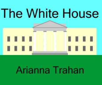 The White House book cover