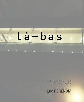 là-bas book cover