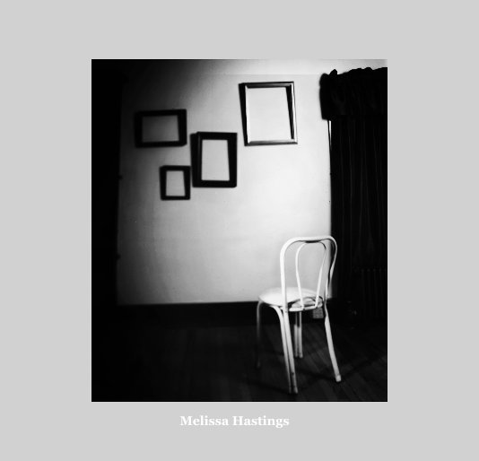 View Visual Representations of an Alternate Reality by Melissa Hastings