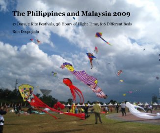 The Philippines and Malaysia 2009 book cover