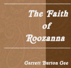 The Faith of Roozanna book cover