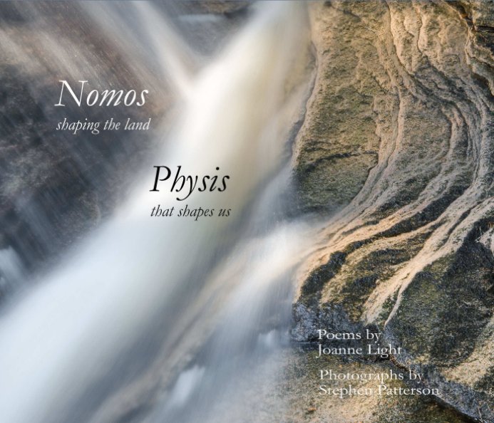 View Nomos Shaping the Land Physis... Pa by Joanne Light Stephen Patterson