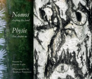 Nomos: Shaping the Land/ Physis: that Shapes Us book cover