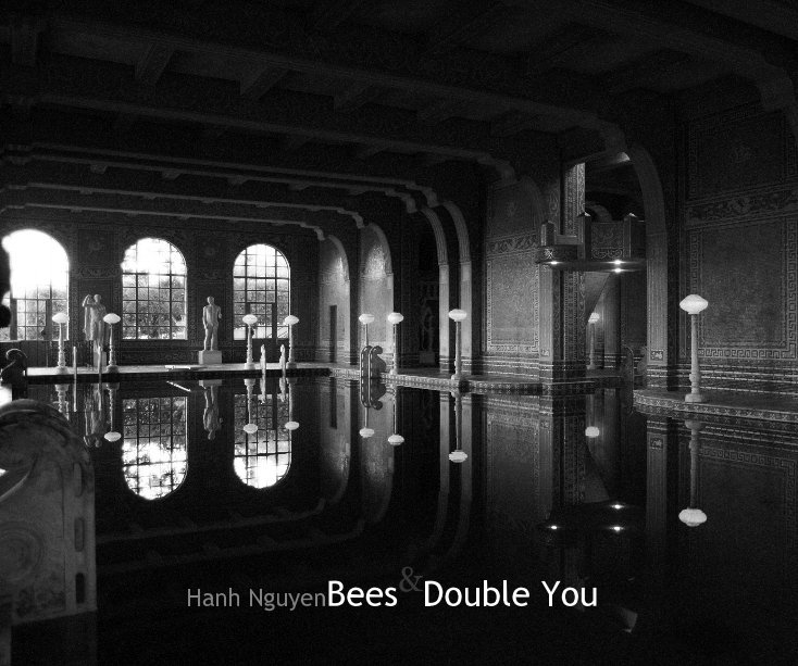 View Bees & Double You by Hanh Nguyen