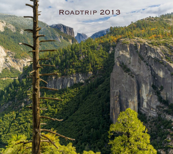 View Roadtrip 2013 - Hardcover by Alunfoto - Jostein Øksne