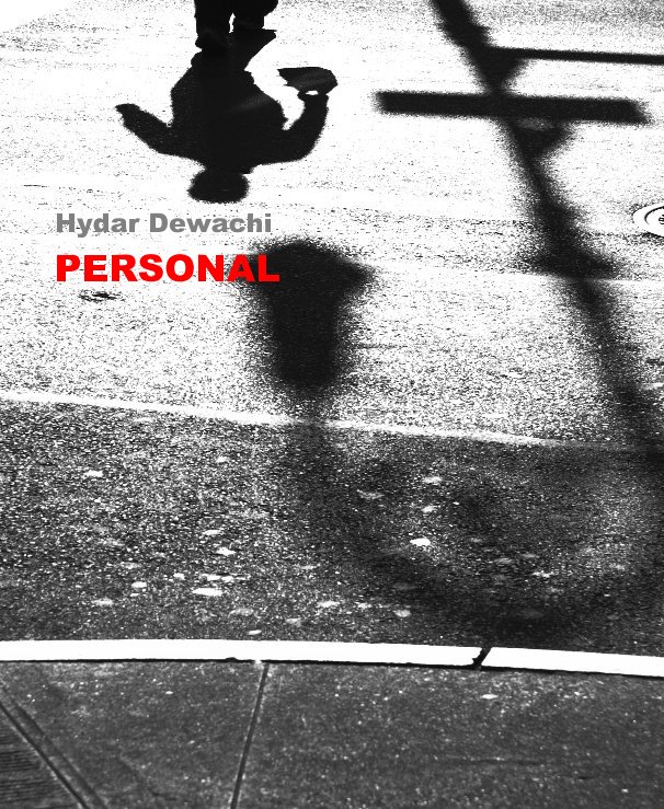 Ver Hydar Dewachi PERSONAL por Hydar Dewachi