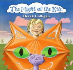 The Flight of the Kite book cover