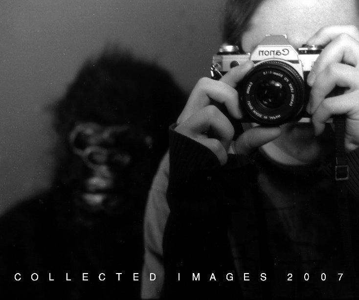 Ver Collected Images 2007 por Simon O'Reilly