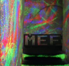 MEF book cover