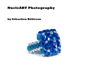 NucleART Photography book cover