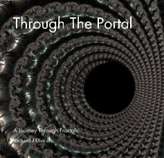 Through The Portal book cover