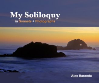 My Soliloquy book cover