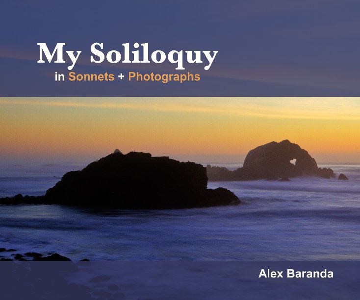 View My Soliloquy by Alex Baranda