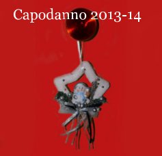 Capodanno 2013-14 book cover