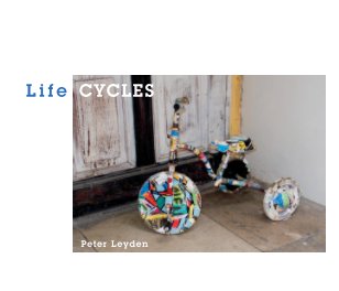 Life Cycles book cover