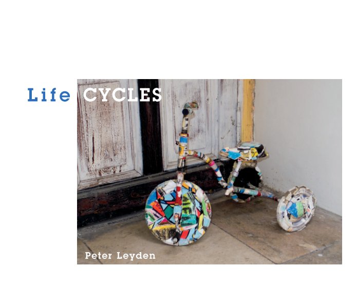View Life Cycles by Peter Leyden
