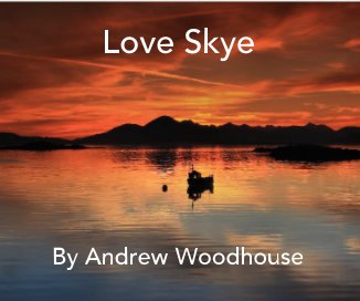 Love Skye book cover